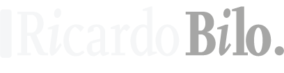 Ricardo Bilo
